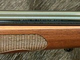 NEW WINCHESTER MODEL 70 FEATHERWEIGHT 25-06 REMINGTON 22