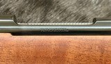 NEW WINCHESTER MODEL 70 FEATHERWEIGHT 25-06 REMINGTON 22