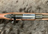 NEW WINCHESTER MODEL 70 FEATHERWEIGHT 25-06 REMINGTON 22