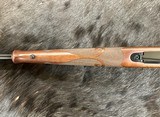 NEW WINCHESTER MODEL 70 FEATHERWEIGHT 25-06 REMINGTON 22