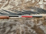 NEW WINCHESTER MODEL 70 FEATHERWEIGHT 25-06 REMINGTON 22