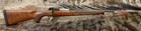 NEW WINCHESTER MODEL 70 FEATHERWEIGHT 25-06 REMINGTON 22