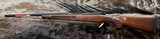 NEW WINCHESTER MODEL 70 FEATHERWEIGHT 25-06 REMINGTON 22