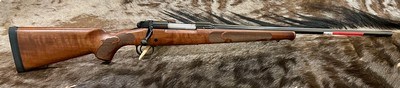 NEW WINCHESTER MODEL 70 FEATHERWEIGHT 25-06 REMINGTON 22