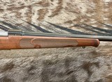NEW WINCHESTER MODEL 70 FEATHERWEIGHT 25-06 REMINGTON 22