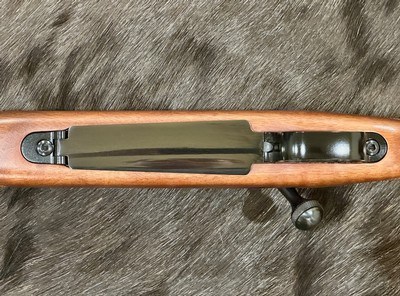 NEW WINCHESTER MODEL 70 FEATHERWEIGHT 25-06 REMINGTON 22