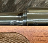 NEW WINCHESTER MODEL 70 FEATHERWEIGHT 25-06 REMINGTON 22