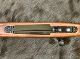 NEW WINCHESTER MODEL 70 FEATHERWEIGHT 25-06 REMINGTON 22