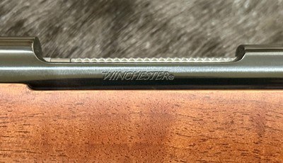 NEW WINCHESTER MODEL 70 FEATHERWEIGHT 25-06 REMINGTON 22