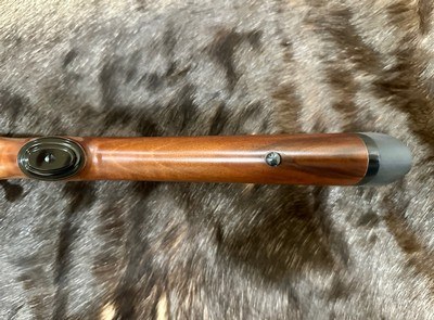 NEW WINCHESTER MODEL 70 FEATHERWEIGHT 25-06 REMINGTON 22