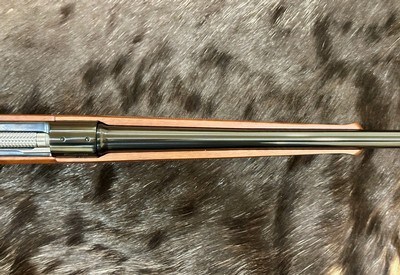 NEW WINCHESTER MODEL 70 FEATHERWEIGHT 25-06 REMINGTON 22