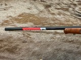 NEW WINCHESTER MODEL 70 FEATHERWEIGHT 25-06 REMINGTON 22