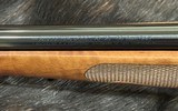 NEW WINCHESTER MODEL 70 FEATHERWEIGHT 25-06 REMINGTON 22