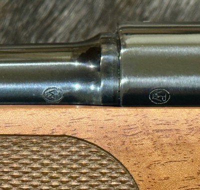 NEW WINCHESTER MODEL 70 FEATHERWEIGHT 25-06 REMINGTON 22
