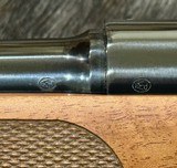 NEW WINCHESTER MODEL 70 FEATHERWEIGHT 25-06 REMINGTON 22