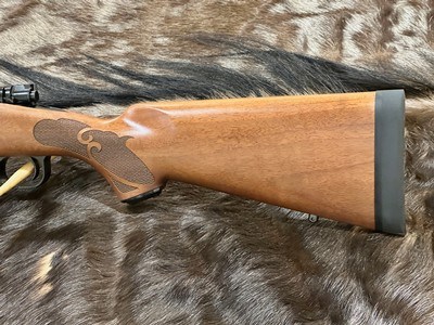 NEW WINCHESTER MODEL 70 FEATHERWEIGHT 25-06 REMINGTON 22