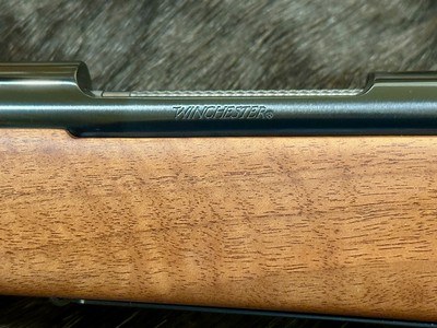 NEW WINCHESTER MODEL 70 FEATHERWEIGHT 25-06 REMINGTON 22