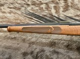 NEW WINCHESTER MODEL 70 FEATHERWEIGHT 25-06 REMINGTON 22