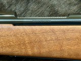 NEW WINCHESTER MODEL 70 FEATHERWEIGHT 25-06 REMINGTON 22