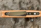 NEW WINCHESTER MODEL 70 FEATHERWEIGHT 25-06 REMINGTON 22