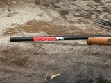 NEW WINCHESTER MODEL 70 FEATHERWEIGHT 25-06 REMINGTON 22