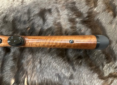 NEW WINCHESTER MODEL 70 FEATHERWEIGHT 25-06 REMINGTON 22