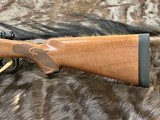 NEW WINCHESTER MODEL 70 FEATHERWEIGHT 25-06 REMINGTON 22