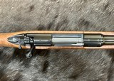 NEW WINCHESTER MODEL 70 FEATHERWEIGHT 25-06 REMINGTON 22