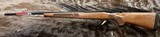 NEW WINCHESTER MODEL 70 FEATHERWEIGHT 25-06 REMINGTON 22