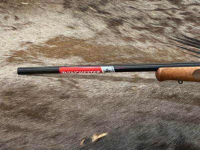 NEW WINCHESTER MODEL 70 FEATHERWEIGHT 25-06 REMINGTON 22