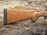 NEW WINCHESTER MODEL 70 FEATHERWEIGHT 25-06 REMINGTON 22