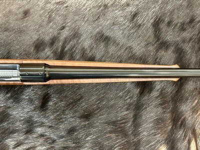 NEW WINCHESTER MODEL 70 FEATHERWEIGHT 25-06 REMINGTON 22