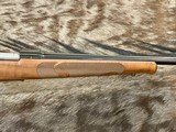 NEW WINCHESTER MODEL 70 FEATHERWEIGHT 25-06 REMINGTON 22