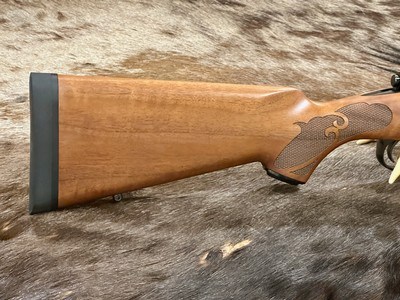 NEW WINCHESTER MODEL 70 FEATHERWEIGHT 25-06 REMINGTON 22
