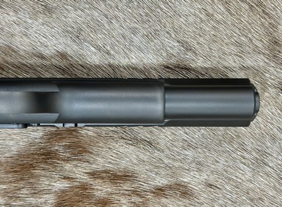 NEW NIGHTHAWK CUSTOM PRESIDENT GOV'T 1911 9MM SINGLE STACK, BOARDROOM SERIES, W/ MANY UPGRADES - LAYAWAY AVAILABLE - Image 20 of 25