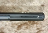 NEW NIGHTHAWK CUSTOM PRESIDENT GOV'T 1911 9MM SINGLE STACK, BOARDROOM SERIES, W/ MANY UPGRADES - LAYAWAY AVAILABLE - Image 17 of 25