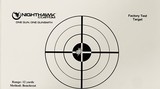 NEW NIGHTHAWK CUSTOM PRESIDENT GOV'T 1911 9MM SINGLE STACK, BOARDROOM SERIES, W/ MANY UPGRADES - LAYAWAY AVAILABLE - Image 3 of 25