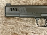 NEW NIGHTHAWK CUSTOM PRESIDENT GOV'T 1911 9MM SINGLE STACK, BOARDROOM SERIES, W/ MANY UPGRADES - LAYAWAY AVAILABLE - Image 12 of 25