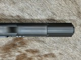 NEW NIGHTHAWK CUSTOM PRESIDENT GOV'T 1911 9MM SINGLE STACK, BOARDROOM SERIES, W/ MANY UPGRADES - LAYAWAY AVAILABLE - Image 20 of 25