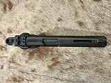NEW NIGHTHAWK CUSTOM PRESIDENT GOV'T 1911 9MM SINGLE STACK, BOARDROOM SERIES, W/ MANY UPGRADES - LAYAWAY AVAILABLE - Image 14 of 25