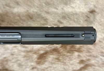 NEW NIGHTHAWK CUSTOM PRESIDENT GOV'T 1911 9MM SINGLE STACK, BOARDROOM SERIES, W/ MANY UPGRADES - LAYAWAY AVAILABLE - Image 17 of 25