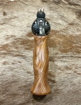NEW KORTH NXS 8-SHOT 357 MAG 6