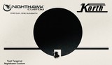 NEW KORTH NXS 8-SHOT 357 MAG 6