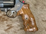 NEW KORTH NXS 8-SHOT 357 MAG 6