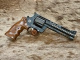 NEW KORTH NXS 8-SHOT 357 MAG 6