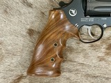 NEW KORTH NXS 8-SHOT 357 MAG 6
