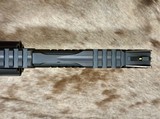 NEW KORTH NXS 8-SHOT 357 MAG 6