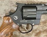NEW KORTH NXS 8-SHOT 357 MAG 6