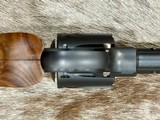 NEW KORTH NXS 8-SHOT 357 MAG 6
