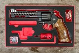 NEW KORTH NXS 8-SHOT 357 MAG 6